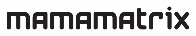 logo mamamatrix